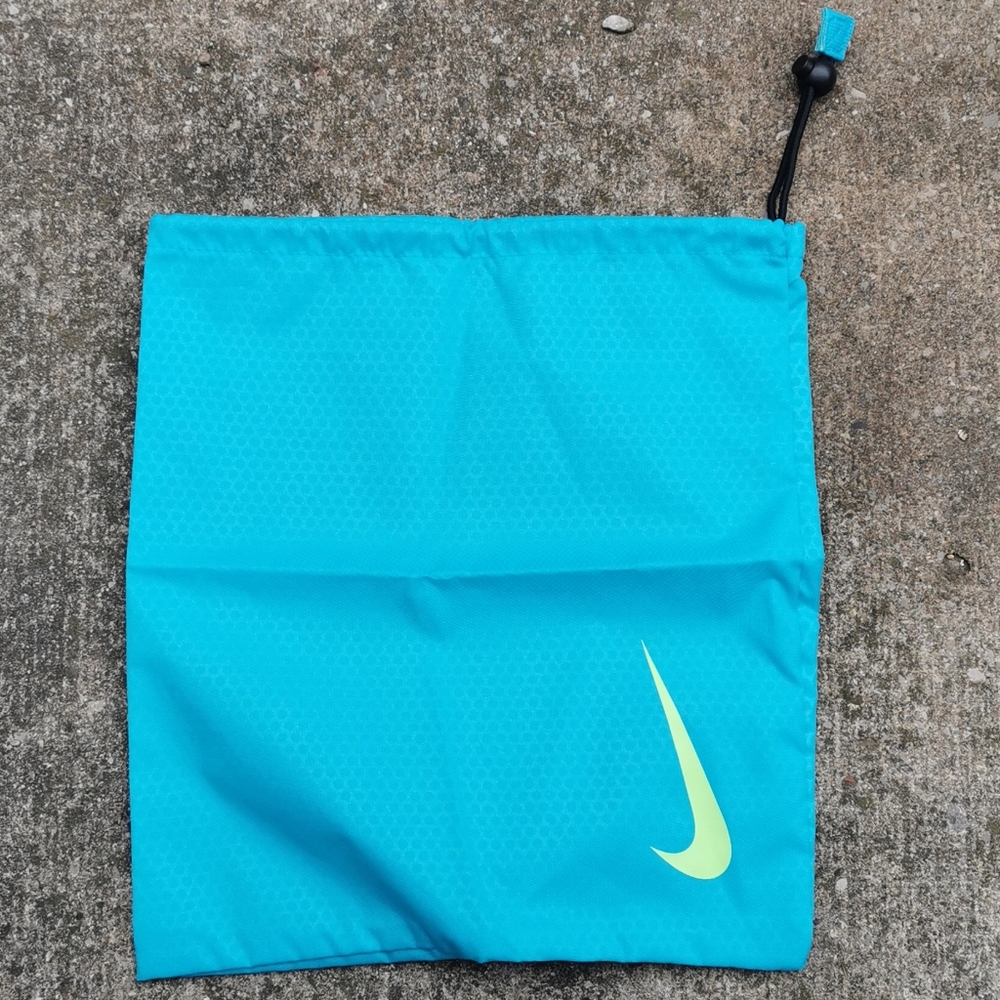 Nike bag